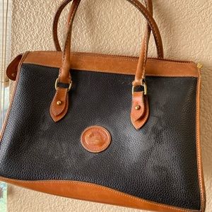Dooney & Bourke